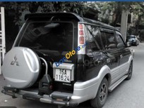 Mitsubishi Jolie  MT 2005 - Bán Mitsubishi Jolie MT sản xuất năm 2005, giá 155tr