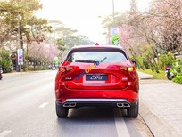 Mazda CX 5   2019 - Cần bán Mazda CX 5 sản xuất năm 2019, màu đỏ, giá chỉ 949 triệu
