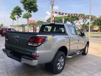 Mazda BT 50   2019 - Bán xe Mazda BT 50 năm 2019, màu bạc, nhập khẩu nguyên chiếc, giá 580tr