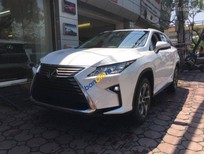 Lexus RX 2019 - Bán Lexus RX 350L sản xuất 2019, màu trắng, xe nhập