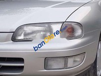 Nissan Presage   1995 - Bán ô tô Nissan Presage sản xuất 1995, màu bạc, nhập khẩu chính chủ