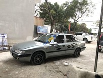 Daewoo Espero   1997 - Cần bán lại xe Daewoo Espero sản xuất 1997, màu xám, nhập khẩu còn mới, giá 39tr