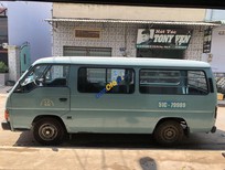 Bán xe oto Nissan Urvan 1994 - Bán Nissan Urvan năm sản xuất 1994, 25 triệu