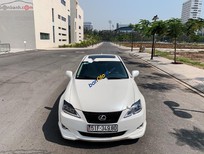 Lexus IS 2008 - Bán xe Lexus IS sản xuất năm 2008, màu trắng, nhập khẩu