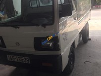 Suzuki Super Carry Truck   2004 - Bán xe cũ Suzuki Super Carry Truck 1.0 MT 2004, màu trắng