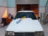 Cần bán xe Toyota Corona   1987 - Bán Toyota Corona sản xuất 1987, màu trắng còn mới giá cạnh tranh