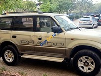 Toyota Prado 1998 - Xe Toyota Prado Gl sản xuất năm 1998, xe nhập