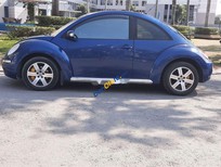 Volkswagen Beetle   2009 - Cần bán Volkswagen Beetle đời 2009, nhập khẩu nguyên chiếc, bảo dưỡng định kỳ