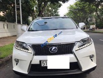 Lexus RX 2011 - Xe Lexus RX sản xuất 2011, màu trắng, nhập khẩu nguyên chiếc