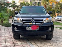 Lexus GX 460 2011 - Xe Lexus GX 460 năm sản xuất 2011, màu đen, nhập khẩu  