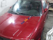 Cần bán Suzuki Balenno 1996 - Xe Suzuki Balenno sản xuất 1996, màu đỏ, nhập khẩu nguyên chiếc, giá tốt