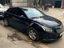 Cần bán Chevrolet Cruze 2011 - Bán xe Chevrolet Cruze sản xuất năm 2011, màu đen giá cạnh tranh