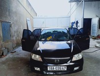 Bán xe oto Mazda 323 2003 - Xe Mazda 323 năm 2003, màu đen