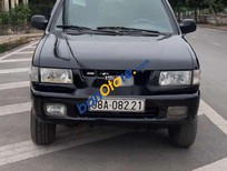 Isuzu Hi lander   2004 - Bán Isuzu Hi lander 2004, xe nhập, gầm bệ chắc