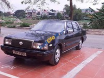 Cần bán Nissan Cedric 1994 - Bán ô tô Nissan Cedric sản xuất năm 1994, màu đen, nhập khẩu nguyên chiếc