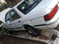 Cần bán xe Toyota Cressida 1985 - Bán Toyota Cressida sản xuất năm 1985, màu trắng, xe nhập