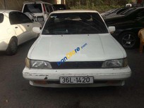 Bán xe oto Toyota Corona   1984 - Bán Toyota Corona sản xuất 1984, màu trắng, nhập khẩu 