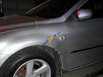 Mazda 6 2003 - Cần bán lại xe Mazda 6 sản xuất 2003, màu bạc, giá tốt