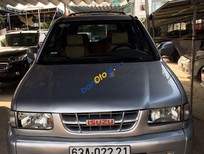 Bán xe oto Isuzu Hi lander 2004 - Cần bán xe cũ Isuzu Hi lander 2.5 AT đời 2004, số tự động 