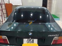 Cần bán xe BMW 3 Series 320i 1996 - Bán ô tô BMW 3 Series 320i năm sản xuất 1996, màu xanh lam, nhập khẩu