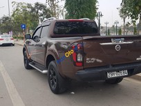 Nissan Navara EL 2.5AT 2WD 2016 - Xe Nissan Navara EL 2.5AT 2WD sản xuất năm 2016, màu nâu, nhập khẩu nguyên chiếc giá cạnh tranh