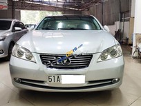 Lexus ES 2007 - Bán ô tô Lexus ES năm 2007, màu bạc, nhập khẩu nguyên chiếc số tự động