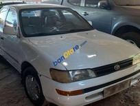 Toyota Corolla 1997 - Xe Toyota Corolla năm sản xuất 1997, màu trắng, nhập khẩu