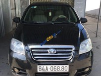 Cần bán Daewoo Gentra 2008 - Bán ô tô Daewoo Gentra sản xuất năm 2008, 145 triệu