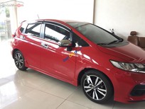 Honda Jazz RS 2018 - Bán Honda Jazz RS sản xuất 2018, màu đỏ, nhập khẩu nguyên chiếc, giá chỉ 570 triệu