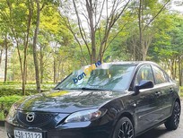 Mazda 3   2007 - Xe Mazda 3 sản xuất 2007, giá tốt