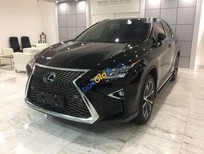 Cần bán xe Lexus NX NX300 2019 - Lexus NX300: Bán với giá tốt kèm nhiều ưu đãi, xe màu đen, nhập khẩu