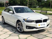 Bán BMW 3 Series   2018 - Bán BMW 3 Series 320i GT năm sản xuất 2018, màu trắng, nhập khẩu còn mới