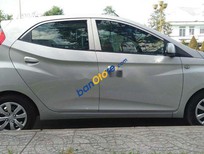 Cần bán Hyundai Eon 2013 - Bán ô tô Hyundai Eon sản xuất 2013, màu bạc, nhập khẩu nguyên chiếc