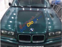 BMW 3 Series 320i  1996 - Bán BMW 3 Series 320i sản xuất năm 1996, nhập khẩu nguyên chiếc chính chủ, giá 150tr