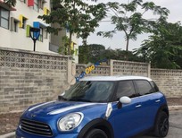 Cần bán Mini Cooper Countryman  2013 - Bán xe Mini Cooper Countryman sản xuất năm 2013, màu xanh lam 