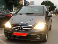 Mercedes-Benz A class   2009 - Bán Mercedes sản xuất năm 2009, màu xám, giá 288tr