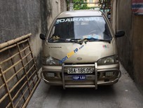 Daihatsu Citivan 1.6 MT 2005 - Bán Daihatsu Citivan 1.6 MT sản xuất 2005, xe nhập, giá tốt