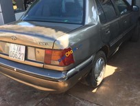 Cần bán xe Hyundai Excel 1991 - Cần bán lại xe Hyundai Excel sản xuất 1991, nhập khẩu nguyên chiếc