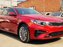 Bán Kia Optima 2019 - Bán xe Kia Optima năm sản xuất 2019, màu đỏ