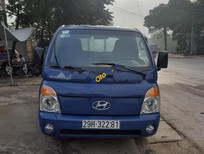 Bán Hyundai Porter 2011 - Bán ô tô Hyundai Porter năm 2011, màu xanh lam còn mới, 248tr