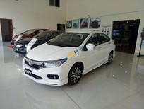 Honda City   2019 - Cần bán xe Honda City sản xuất 2019, màu trắng