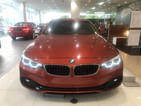 Cần bán BMW 4 Series 2019 - BMW 420i Gran Coupe nhập khẩu nguyên chiếc, xe có sẵn giao ngay - LH: 0915 178 379