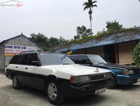 Toyota Cressida 1986 - Bán Toyota Cressida sản xuất năm 1986, màu trắng, xe nhập giá cạnh tranh