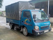 Kia K2700 2003 - Cần bán gấp Kia K2700 năm 2003, màu xanh lam còn mới