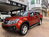 Bán xe oto Isuzu Dmax 4x4 MT 2015 - Bán Isuzu Dmax sản xuất 2015, xe nhập số sàn, 420 triệu