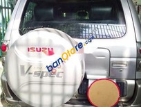 Isuzu Hi lander  2.5 MT   2006 - Bán Isuzu Hi lander 2.5 MT năm 2006, màu bạc chính chủ