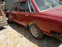 Toyota Cressida   1983 - Xe Toyota Cressida năm 1983, màu đỏ, 16tr