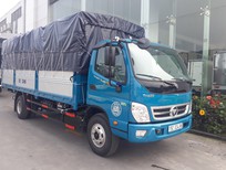 Bán xe oto Thaco OLLIN 120 2021 - Thaco Trọng Thiện Hải Phòng bán xe tải 7 tấn Thaco Ollin 120 tại Hải Phòng