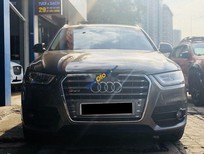 Audi Q3    2014 - Cần bán Audi Q3 năm 2014, xe nhập, giá 950tr