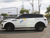 Bán xe oto LandRover Evoque 2015 - Bán LandRover Evoque sản xuất năm 2015, màu trắng, xe nhập số tự động